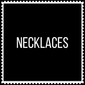 ⭐️Necklaces!⭐️